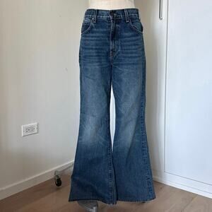 Nili Lotan Roe Denim SZ 28